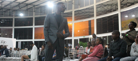 Previous Fashion Show