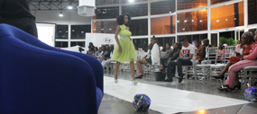 Previous Fashion Show