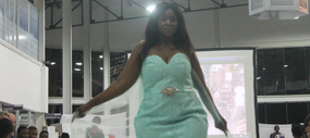 Previous Fashion Show