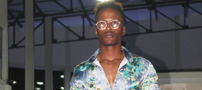 Previous Fashion Show