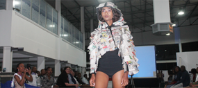 Previous Fashion Show
